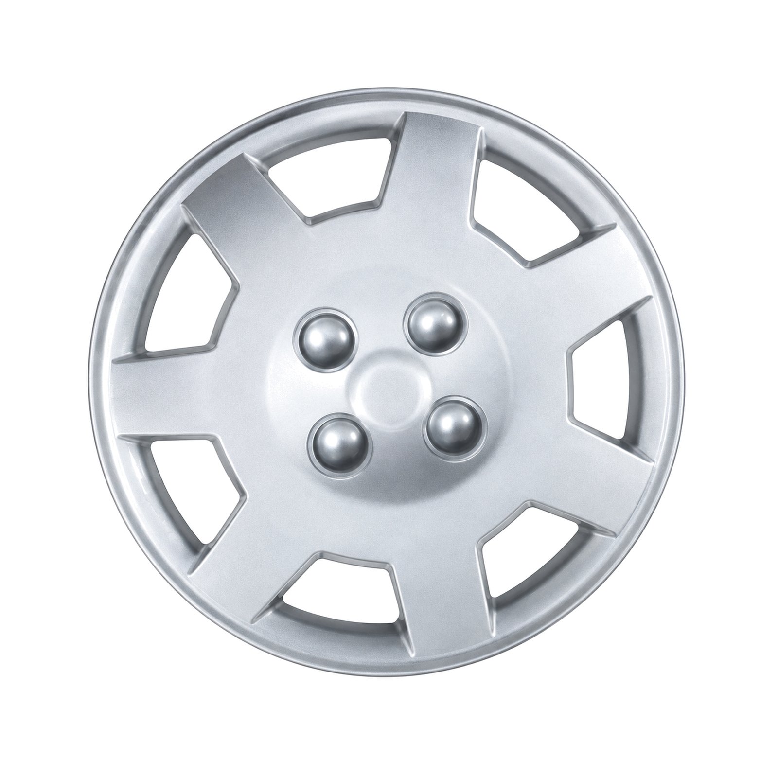 Wheel Cover - Lifan 520 Wheel Cover - Lifan 520