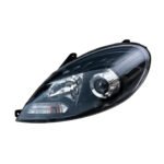 Headlight Assembly - Lifan 520 / 520 '2010 / 320 - Swept Tapered Outline