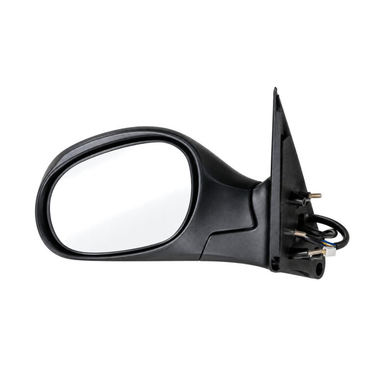 Door Mirror - Lifan 520 / 520 '2010 / 320