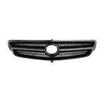 Grille - Lifan 520 / 520 '2010 / 320 - Twin Mesh Bands