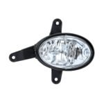 Fog Light - Lifan 520 / 520 '2010 / 320 - Long Projecting Tabs