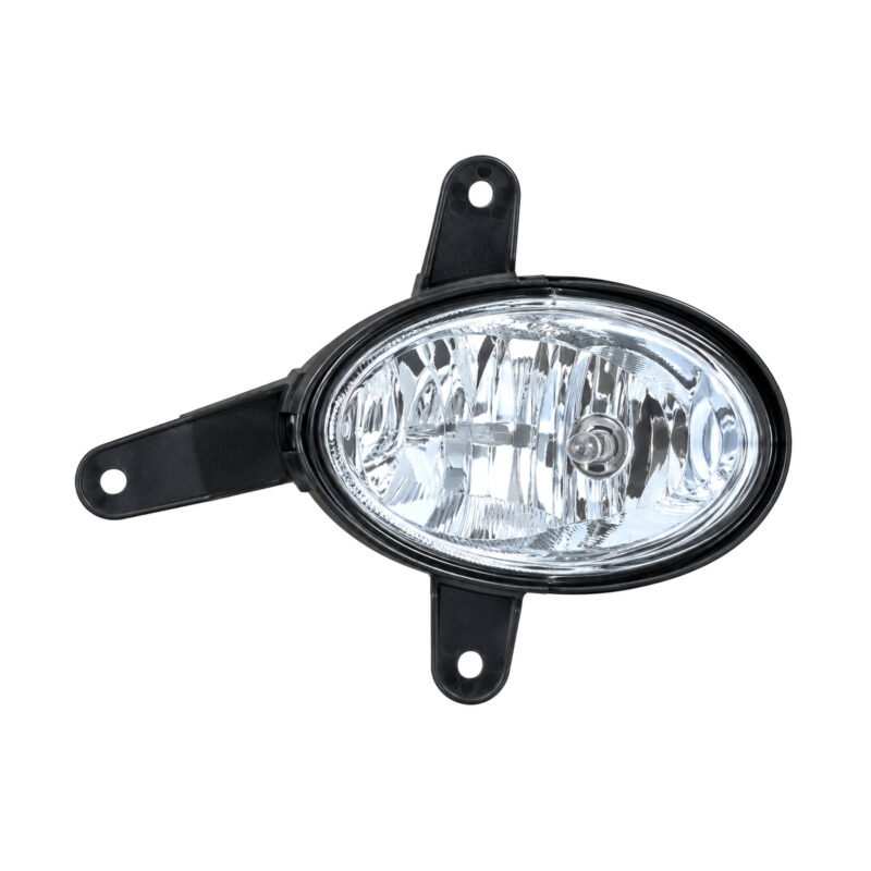 Fog Light - Lifan 520 / 520 '2010 / 320 - Long Projecting Tabs