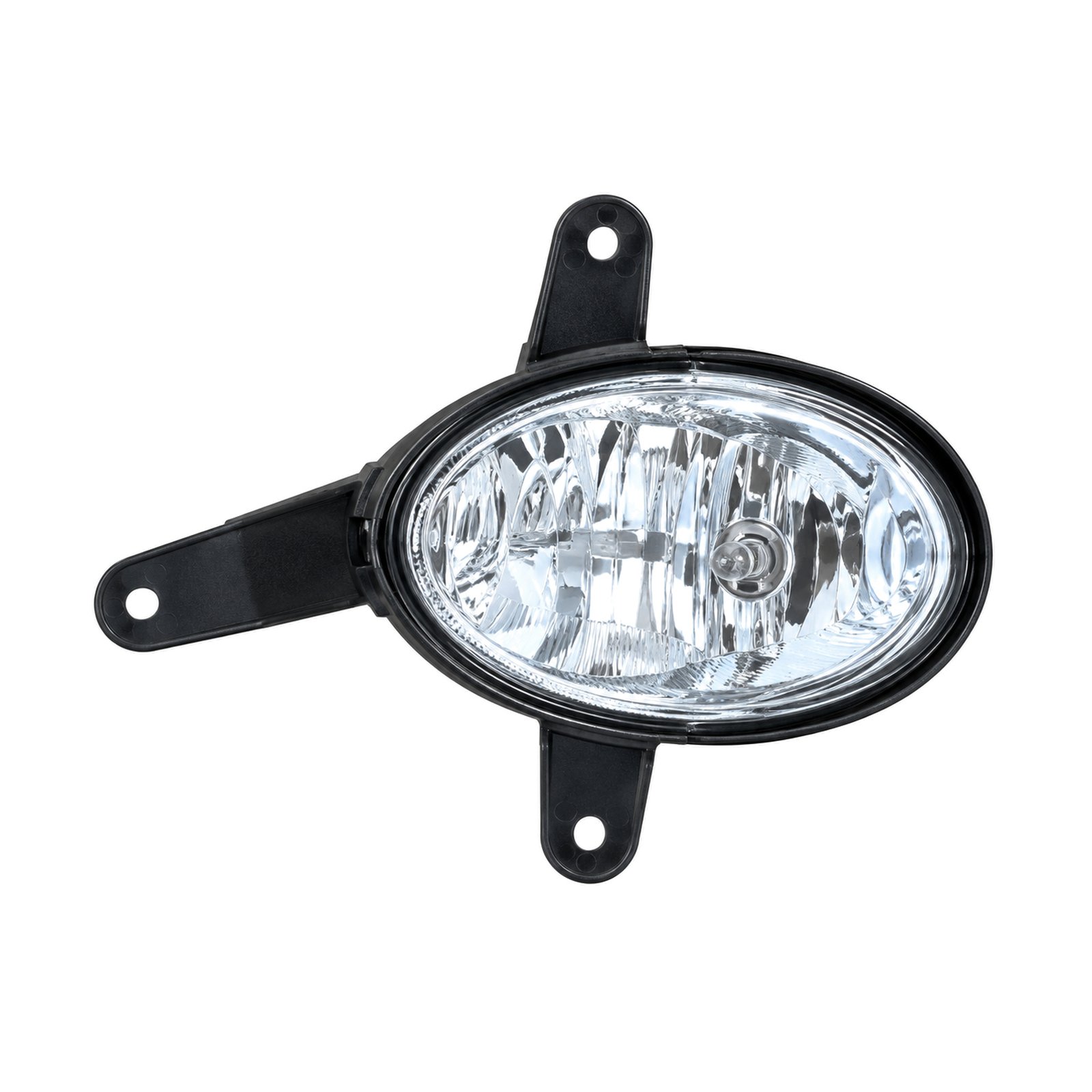 Fog Light - Lifan 520 / 520 '2010 / 320 - Long Projecting Tabs Fog Light - Lifan 520 / 520 '2010 / 320 - Long Projecting Tabs