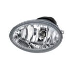 Fog Light - Lifan 520 / 520 '2010 / 320 - Compact Outer Rim