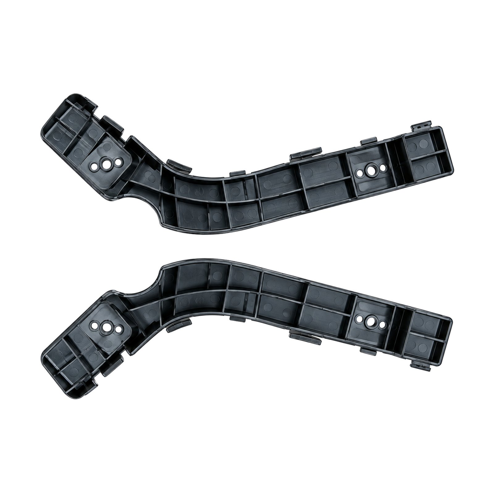 Front Bumper Bracket - Lifan 520 / 520 '2010 / 320 Front Bumper Bracket - Lifan 520 / 520 '2010 / 320