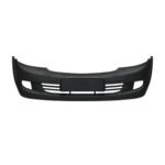 Front Bumper - Lifan 520 / 520 '2010 / 320 - Narrow Lower Slats