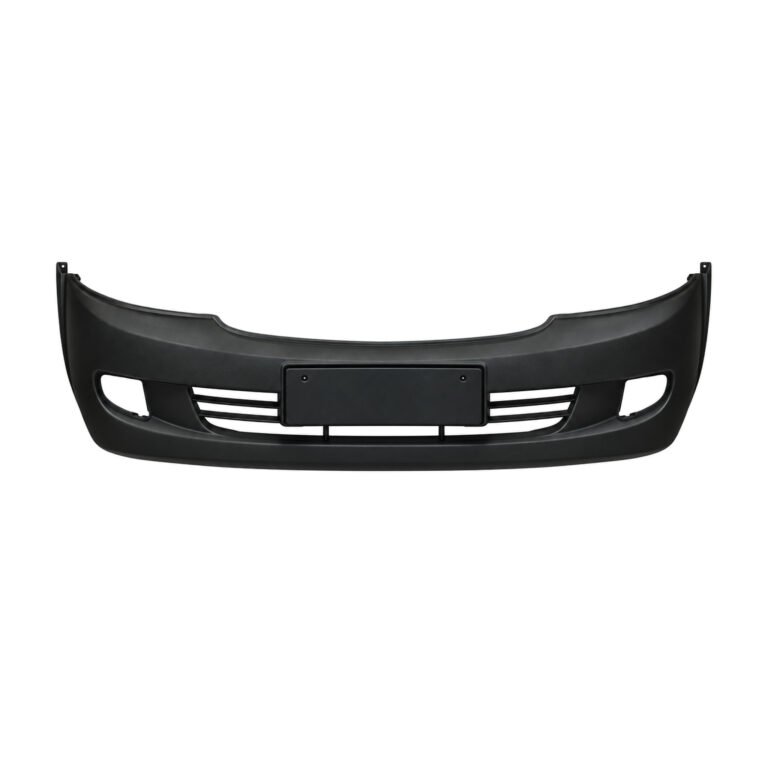 Front Bumper - Lifan 520 / 520 '2010 / 320 - Narrow Lower Slats