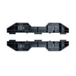 Rear Bumper Bracket - Lifan 520 / 520 '2010 / 320