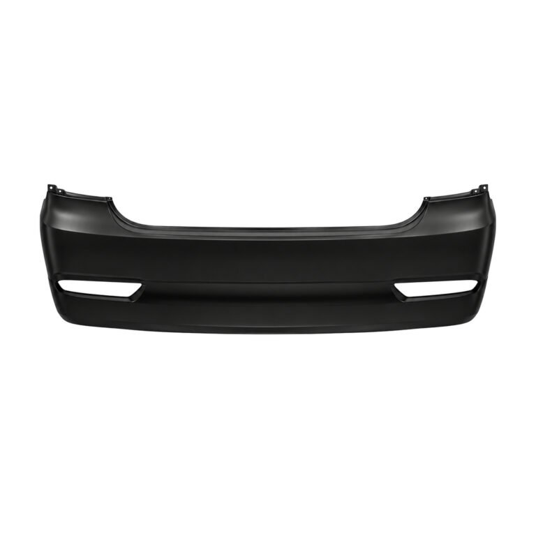 Rear Bumper - Lifan 520 / 520 '2010 / 320 - Lower Side Apertures
