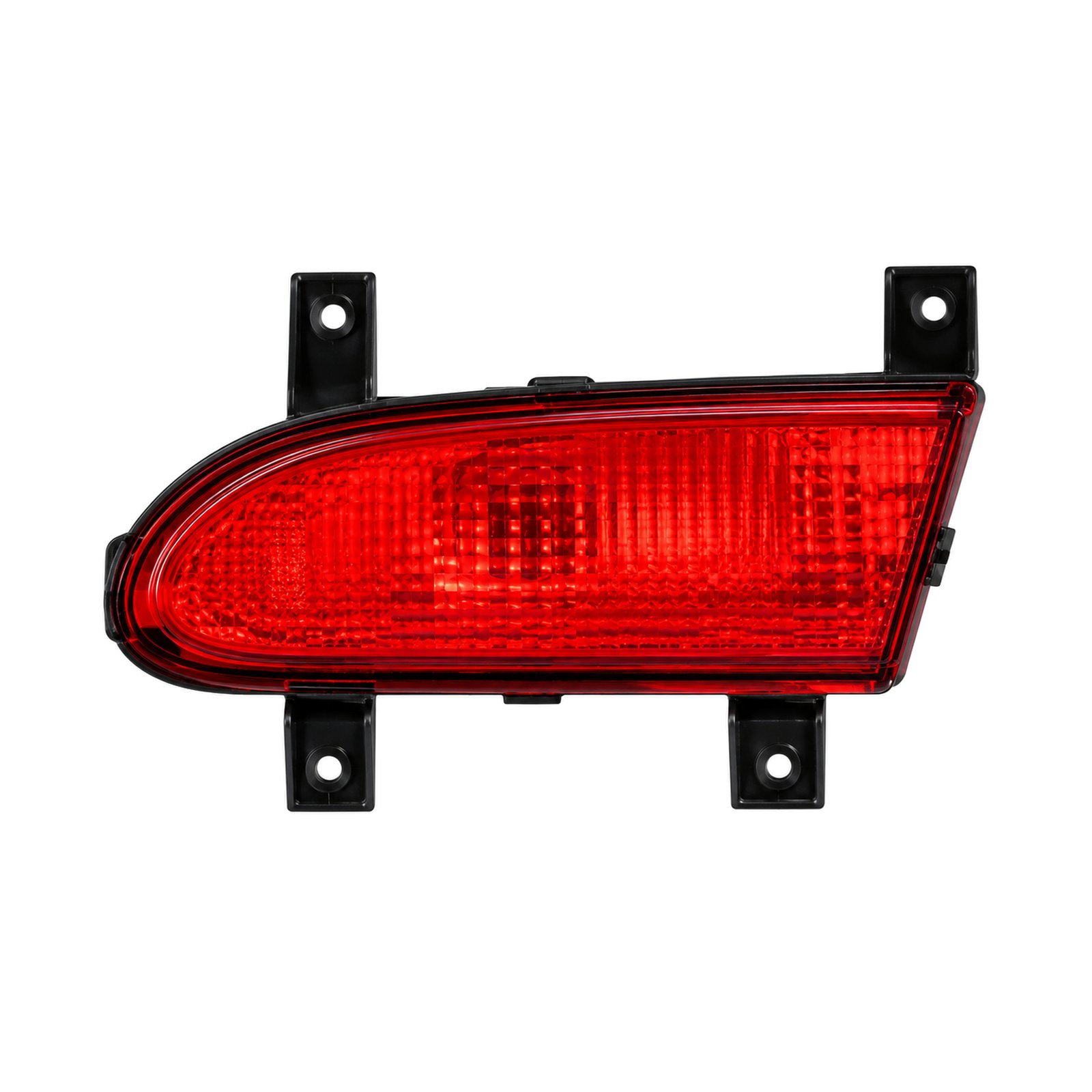 Bumper Light - Lifan 520 / 520 '2010 / 320 - Large Rectangular Lens Pattern Bumper Light - Lifan 520 / 520 '2010 / 320 - Large Rectangular Lens Pattern