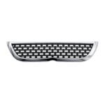 Grille - Lifan 520 / 520 '2010 / 320 - Rectangular Slot Pattern