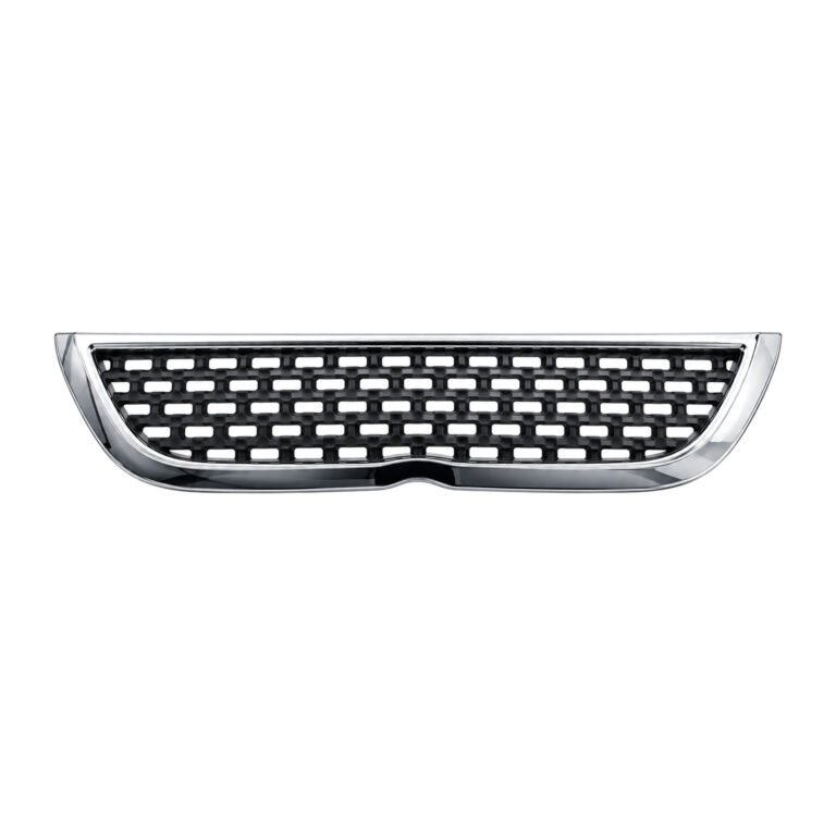 Grille - Lifan 520 / 520 '2010 / 320 - Rectangular Slot Pattern