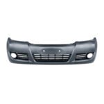 Front Bumper - Lifan 520 / 520 '2010 / 320 - Round Side Openings