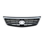 Grille - Lifan 520 / 520 '2010 / 320 - Horizontal Bar Pattern