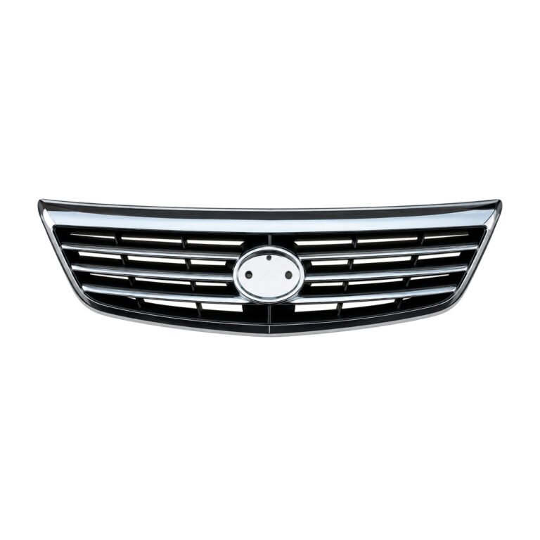 Grille - Lifan 520 / 520 '2010 / 320 - Horizontal Bar Pattern