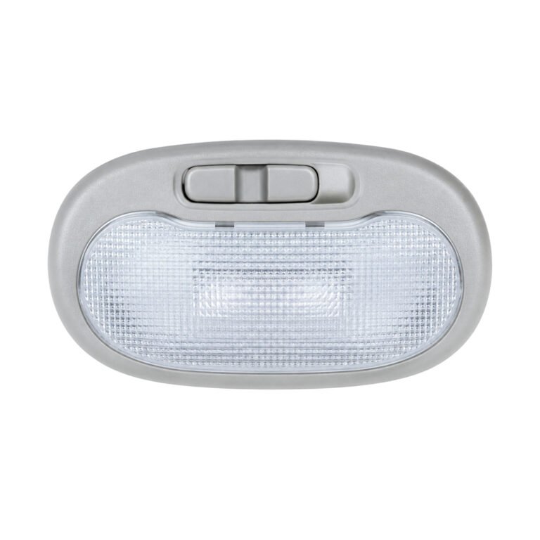 Interior Lamp - Lifan 520 / 520 '2010 / 320