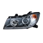 Headlight Assembly - Lifan 320 / 620