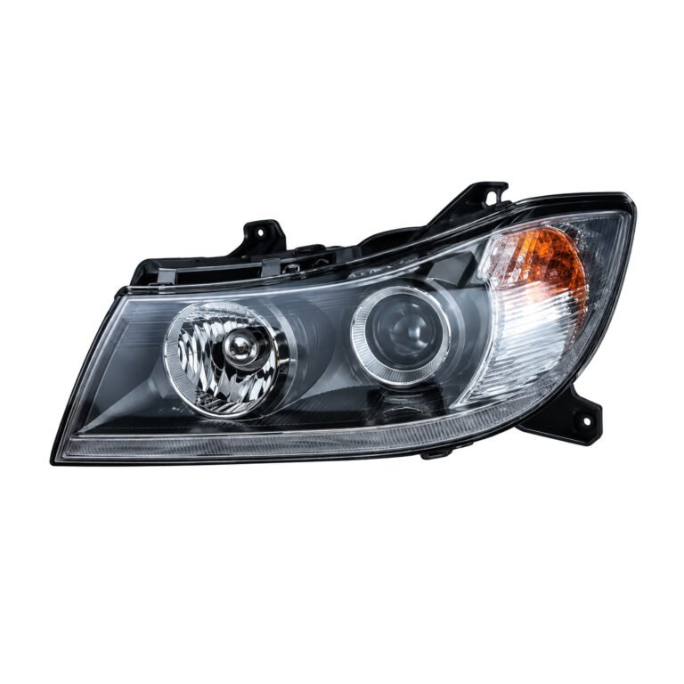Headlight Assembly - Lifan 320 / 620