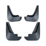 Mudguard - Lifan 320 / 620 - Angled Upper Profile