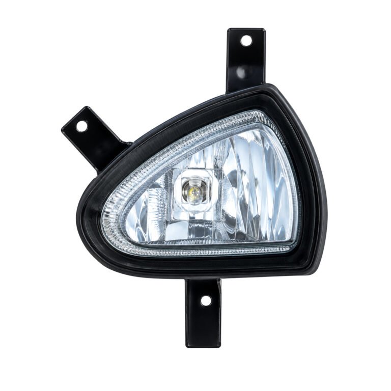 Fog Light - Lifan 320 / 620