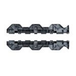 Rear Bumper Bracket - Lifan 320 / 620