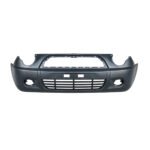 Front Bumper - Lifan 320 / 620 - Raised Center Grille Opening