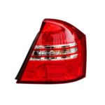 Tail Light Assembly - Lifan 320 / 620