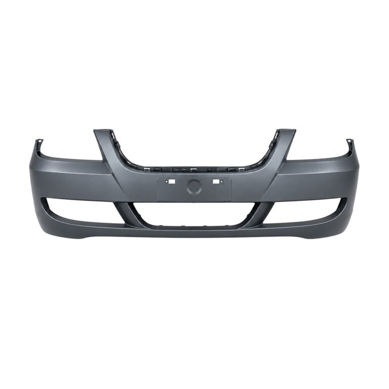 Front Bumper - Lifan 320 / 620 - Wide Open Lower Apertures