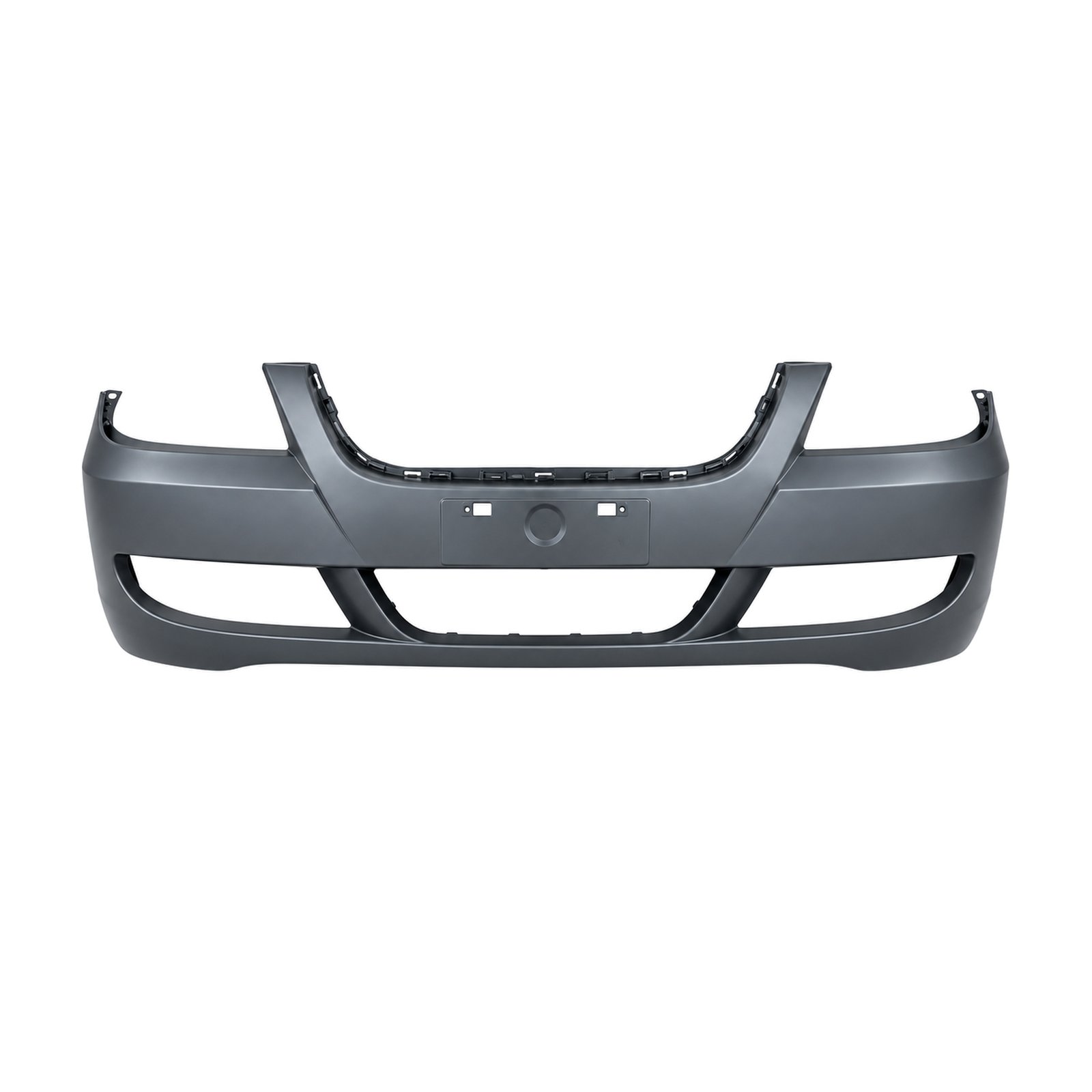 Front Bumper - Lifan 320 / 620 - Wide Open Lower Apertures Front Bumper - Lifan 320 / 620 - Wide Open Lower Apertures