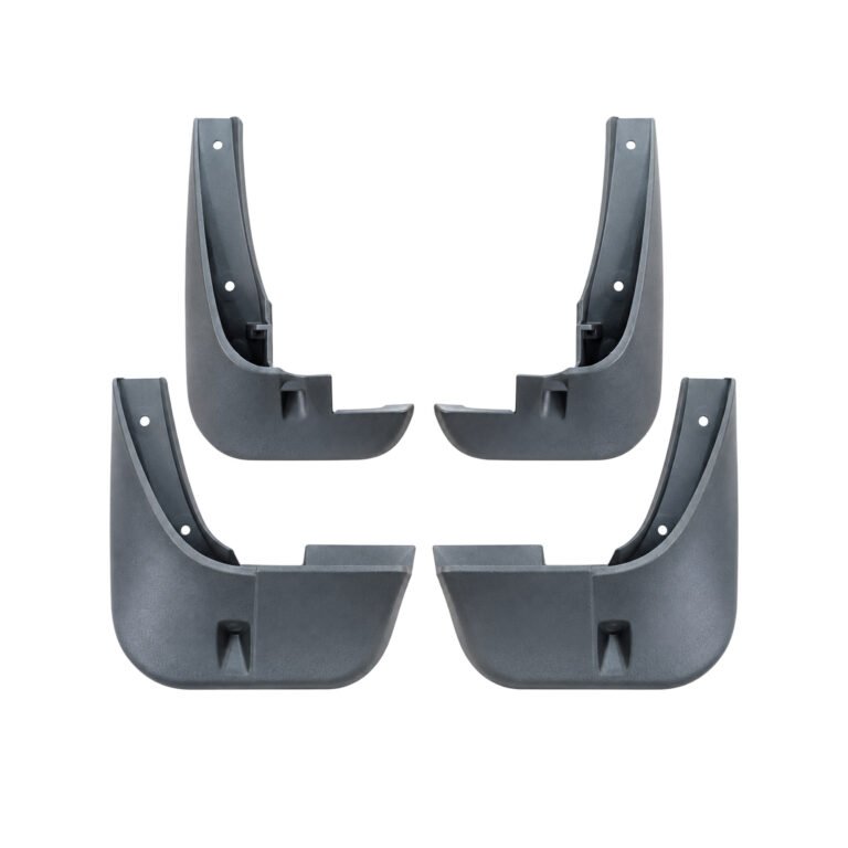 Mudguard - Lifan 320 / 620 - Recessed Flap Face