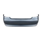 Rear Bumper - Lifan 320 / 620 - Continuous Lower Face