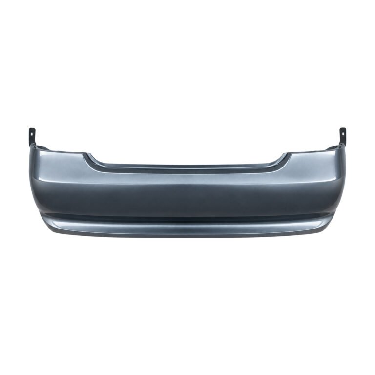 Rear Bumper - Lifan 320 / 620 - Continuous Lower Face