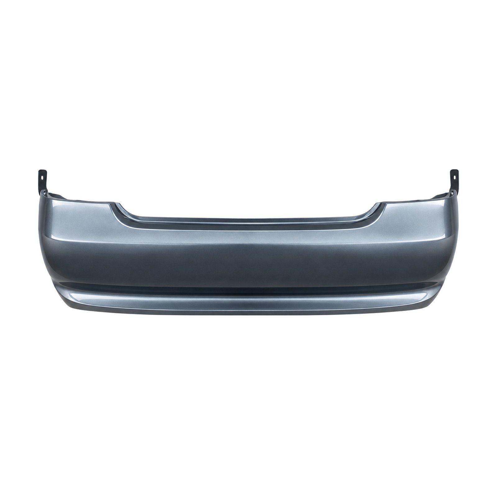 Rear Bumper - Lifan 320 / 620 - Continuous Lower Face Rear Bumper - Lifan 320 / 620 - Continuous Lower Face