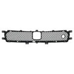 Lower Grille for Grand Cherokee SRT, rounded rectangular aperture within the mesh