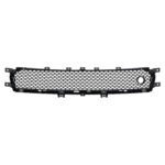Lower Grille for Grand Cherokee SRT, uninterrupted central mesh pattern