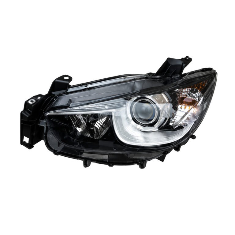 MAZDA BT-50 / CX-5 Headlight Assembly
