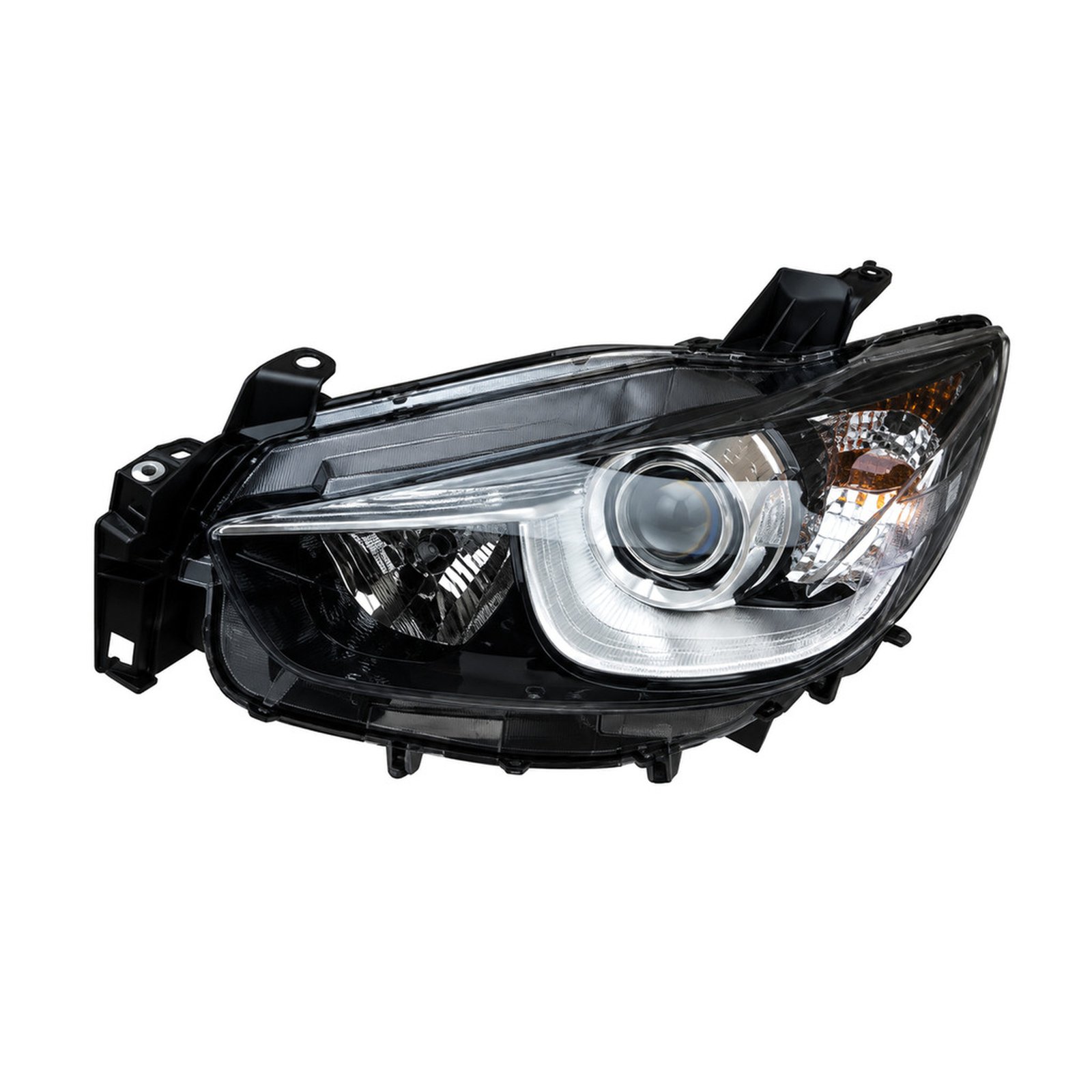 Headlight Assembly - MAZDA BT-50 / CX-5 MAZDA BT-50 / CX-5 Headlight Assembly