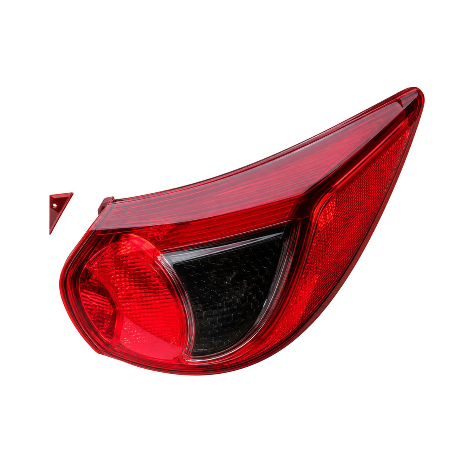 Tail Light Assembly - MAZDA BT-50 / CX-5 MAZDA BT-50 / CX-5 Tail Light Assembly
