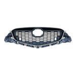 MAZDA BT-50 / CX-5 Grille