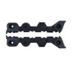 KD53-50-2JZ KD53-50-2H1 MAZDA BT-50 / CX-5 Rear Bumper Bracket