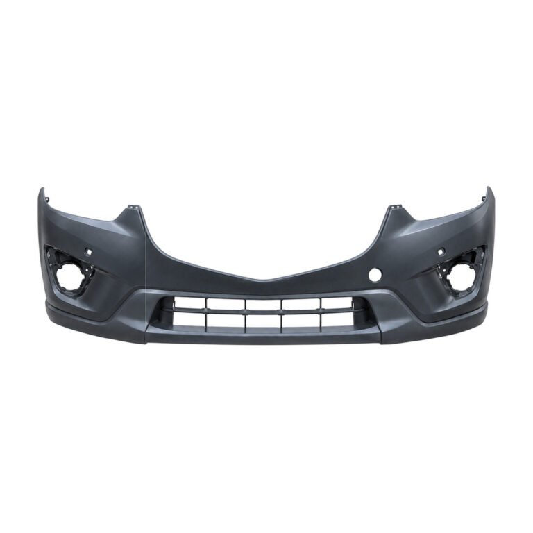 KR13-50031 MAZDA BT-50 / CX-5 Front Bumper