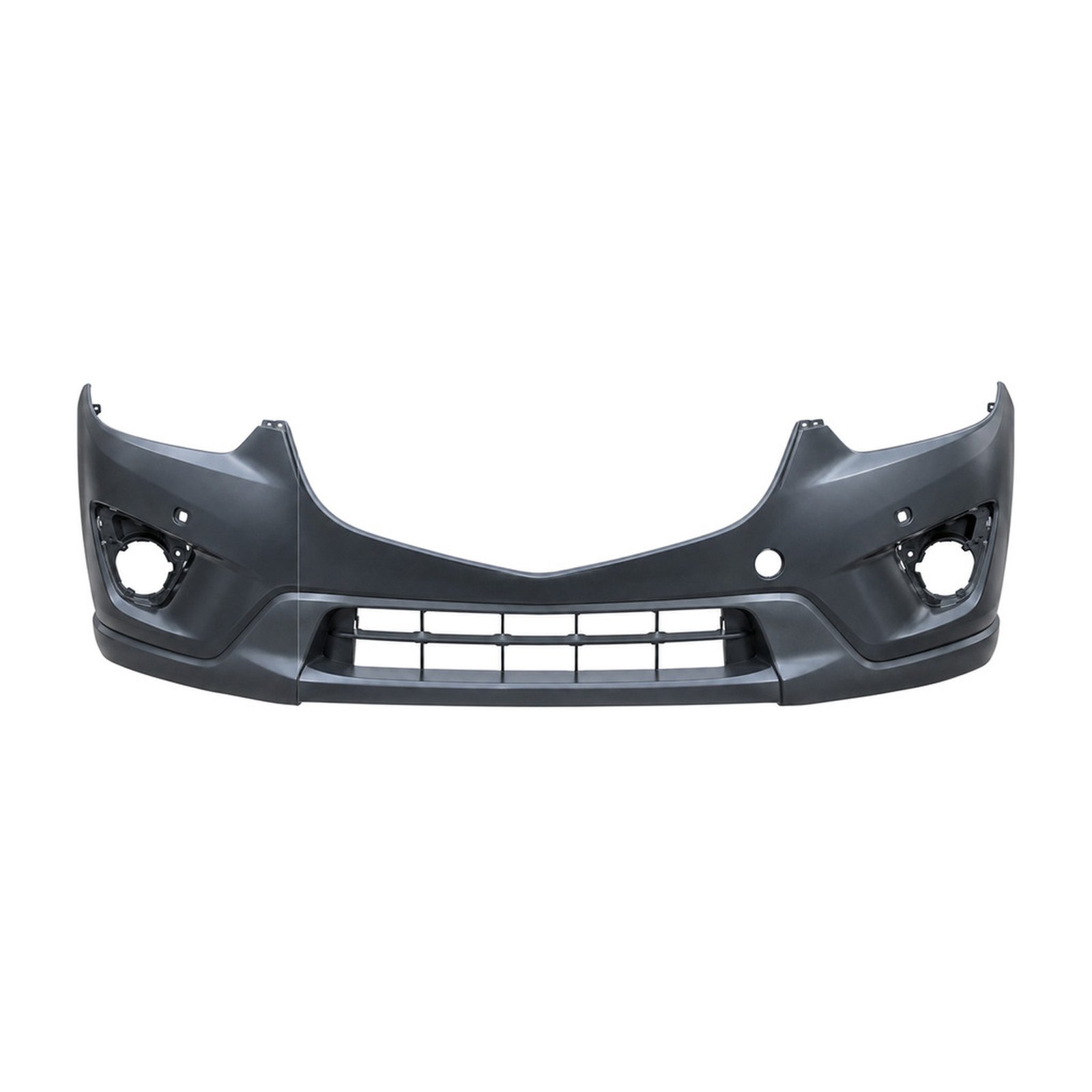 KR13-50031 Front Bumper - MAZDA BT-50 / CX-5 KR13-50031 MAZDA BT-50 / CX-5 Front Bumper