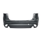 KR11-50221 MAZDA BT-50 / CX-5 Rear Bumper