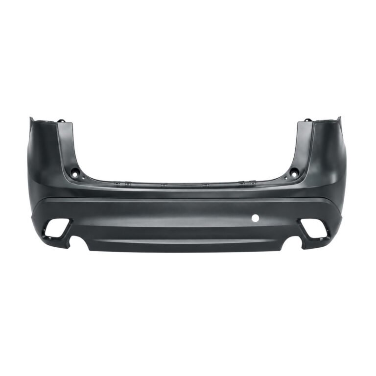 KR11-50221 MAZDA BT-50 / CX-5 Rear Bumper