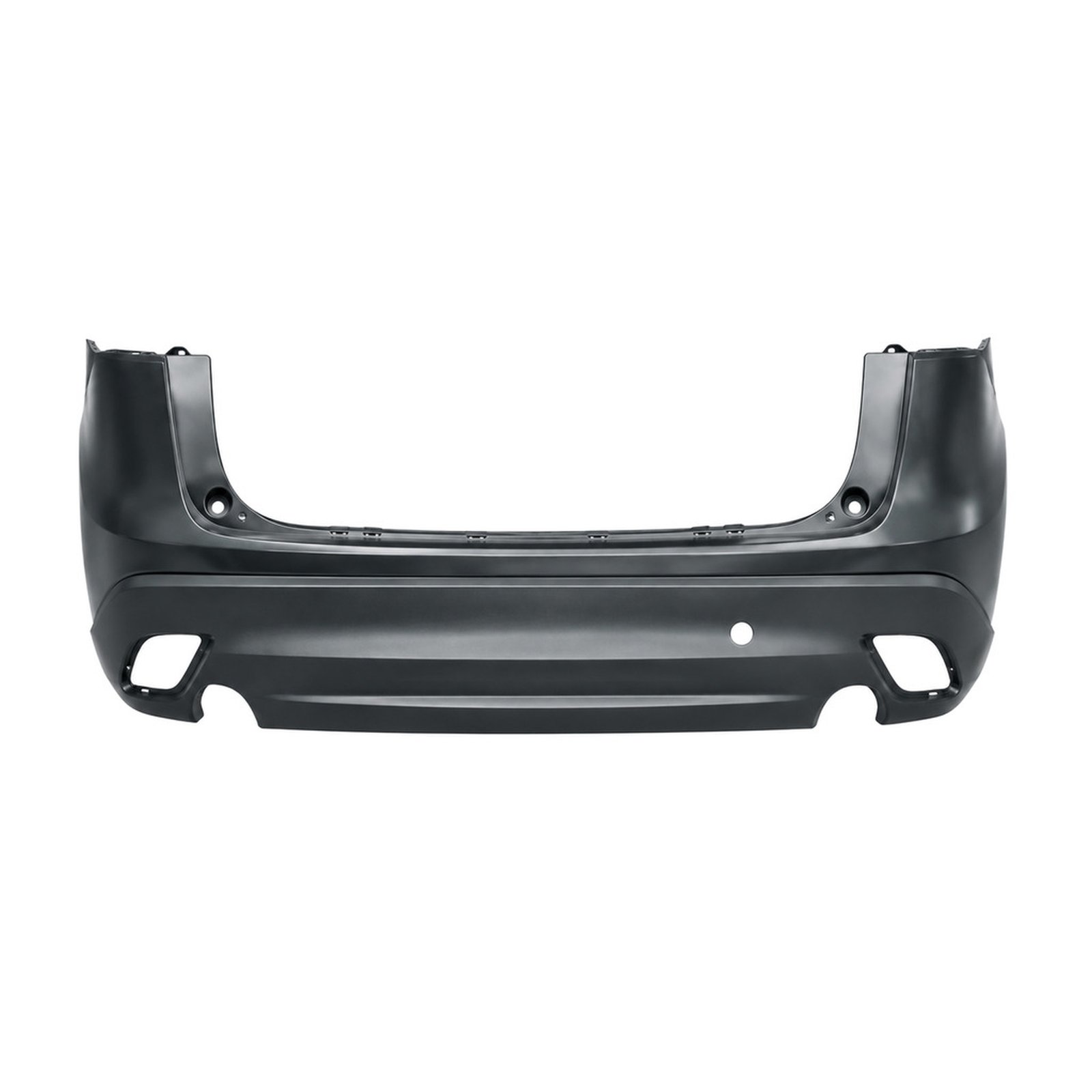 KR11-50221 Rear Bumper - MAZDA BT-50 / CX-5 KR11-50221 MAZDA BT-50 / CX-5 Rear Bumper