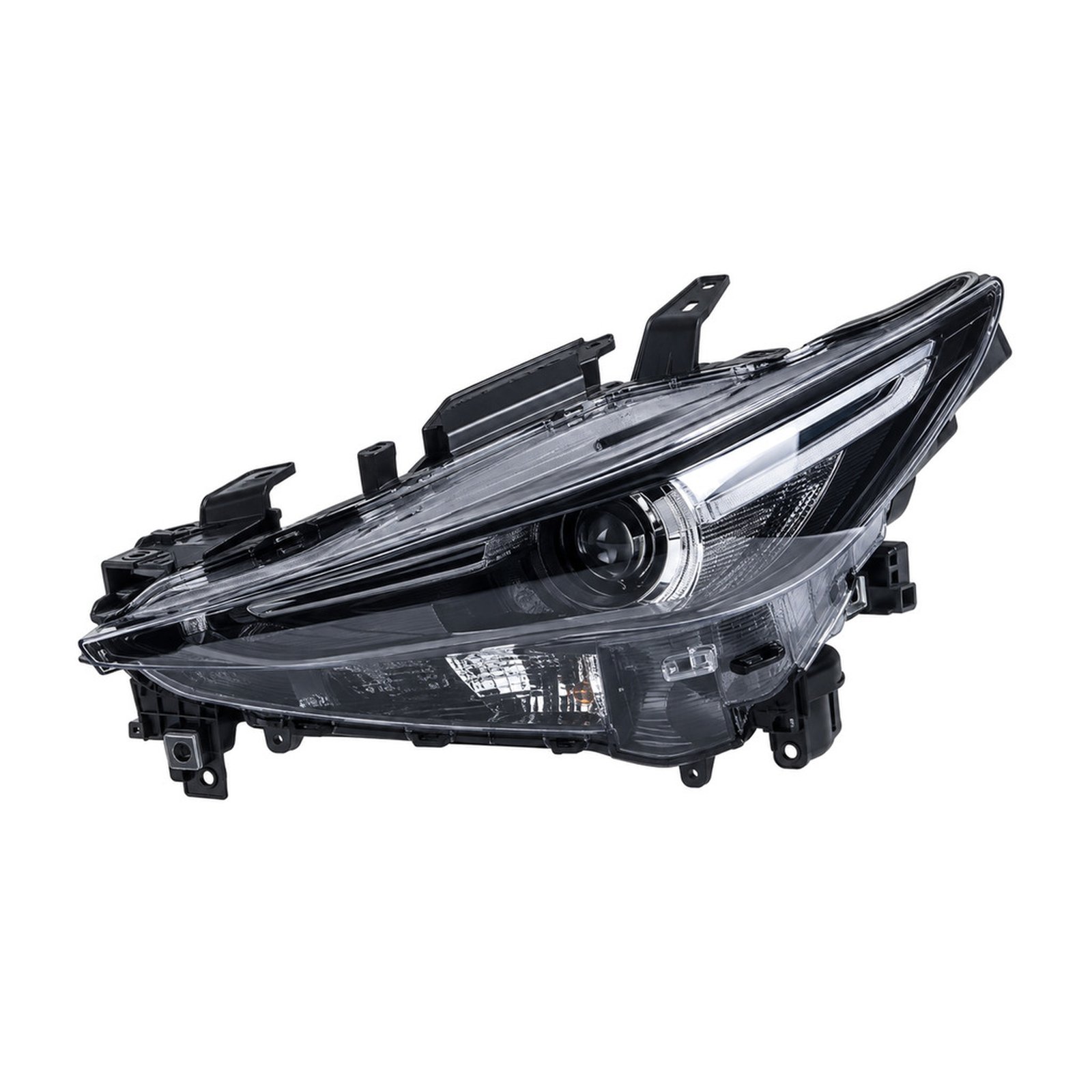 KD5J-51-031F/041F KD5L-51-031F/041F Headlight Assembly - MAZDA CX-5'17 / MZD 3'14 KD5J-51-031F/041F KD5L-51-031F/041F MAZDA CX-5'17 / MZD 3'14 Headlight Assembly