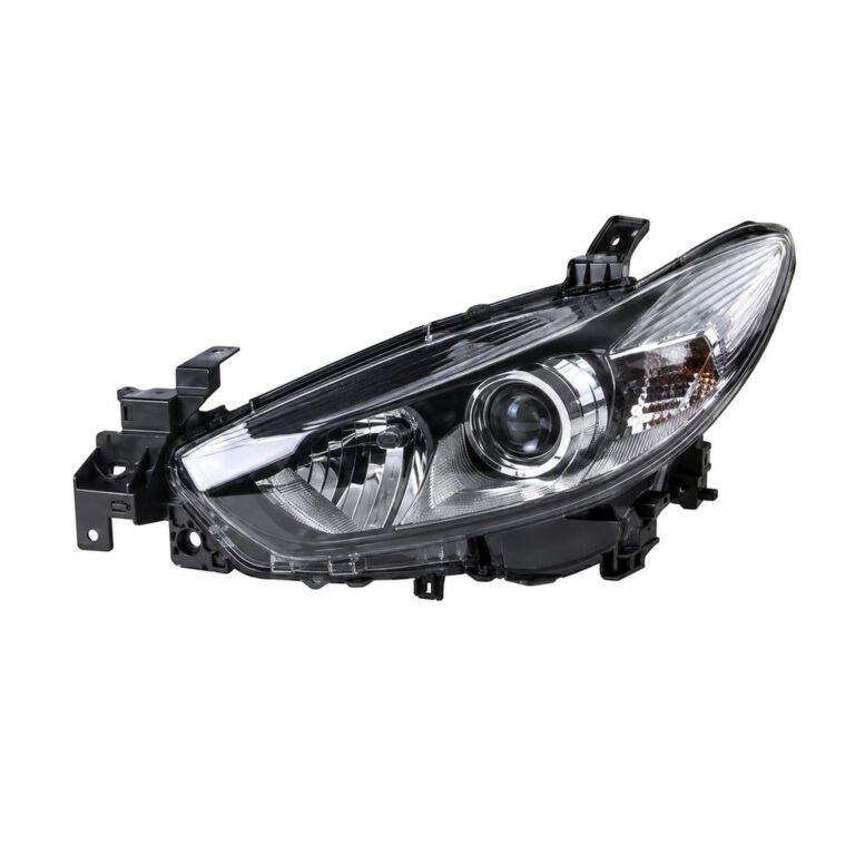 BKC3-51-040AA/030AA MAZDA CX-5'17 / MZD 3'14 Headlight Assembly
