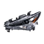 KD5J-51-031F/041F KD5L-51-031F/041F MAZDA CX-5'17 / MZD 3'14 Headlight Assembly