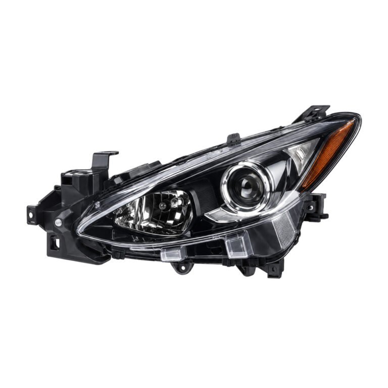 BKC3-51-040AA/030AA MAZDA CX-5'17 / MZD 3'14 Headlight Assembly