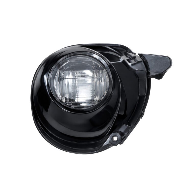 MAZDA CX-5'17 / MZD 3'14 Fog Light